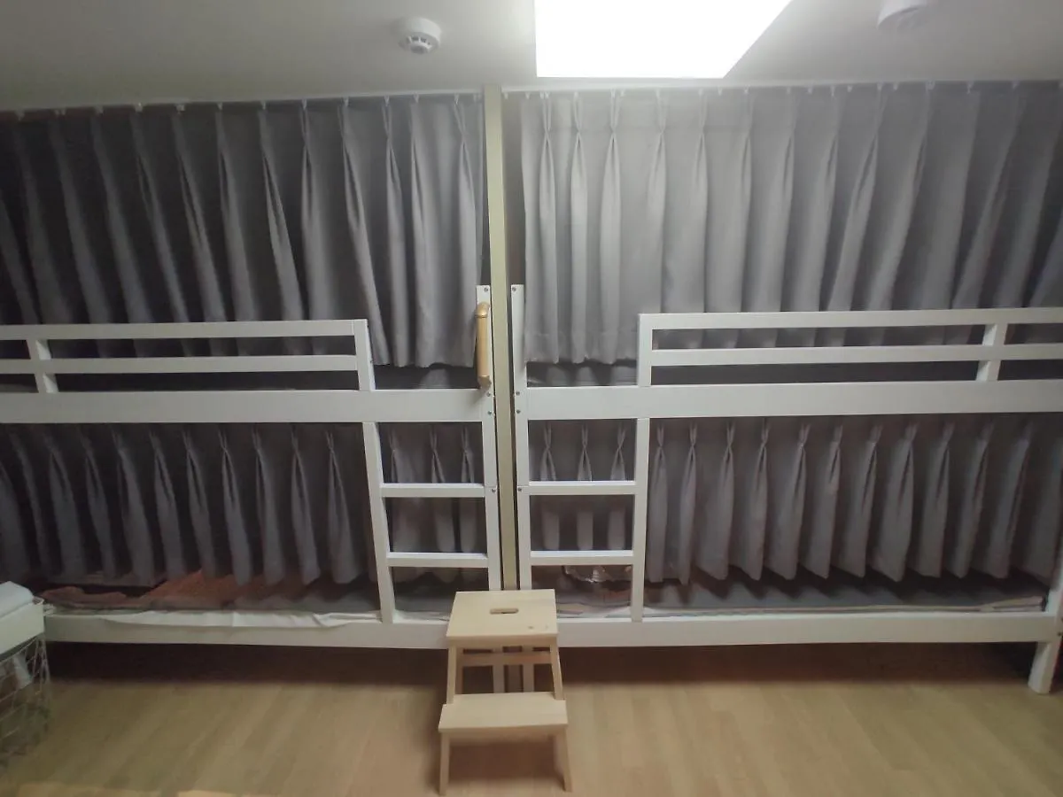 Guest house Y'S House Hotel Seoul