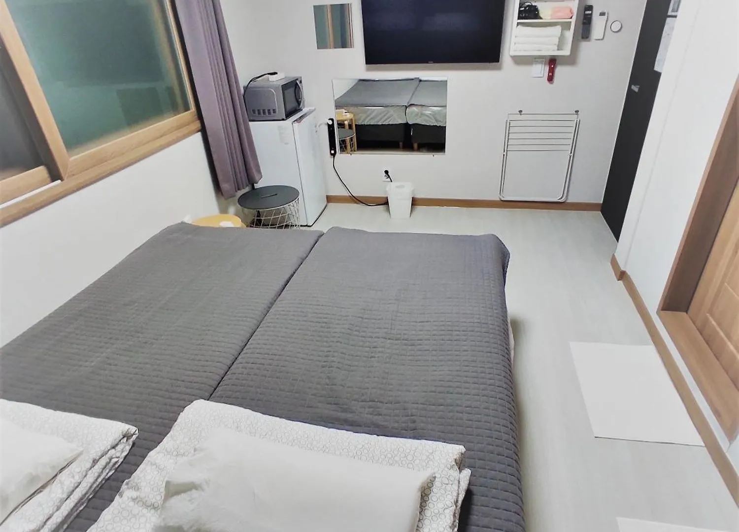 Y'S House Hotel Seoul Guest house