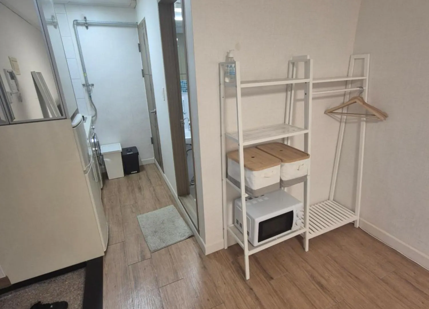 Y'S House Hotel Seoul