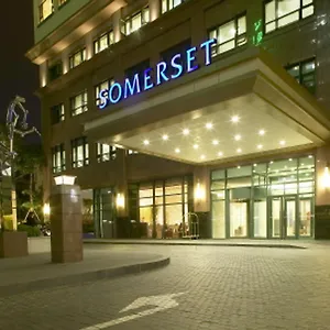 Apartamento Somerset Palace