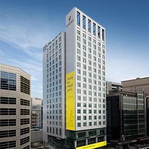 Otel L7 Myeongdong By Lotte, Seul