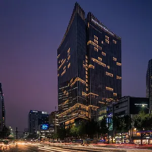 Otel Four Seasons, Seul