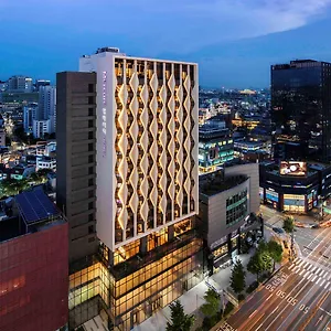 Mercure Ambassador Hongdae **** Seoul