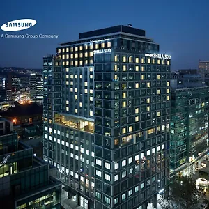 Otel Shilla Gwanghwamun Myeongdong, Seul