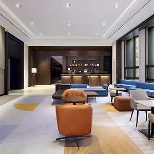 Four Points By Sheraton Josun, Station ホテル