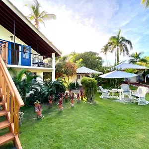 Arena Oceanview & La Terraza Restaurant , Las Galeras República Dominicana