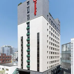 מלון Travelodge Myeongdong Namsan