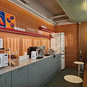 Huga Hostel