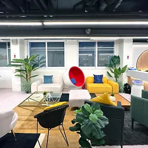 Oyo Myeongdong 6 Hostel