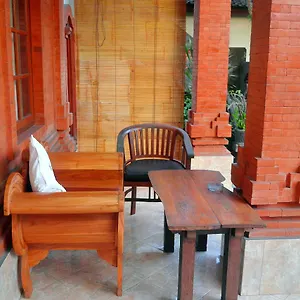 Yumi House , Ubud Indonesia