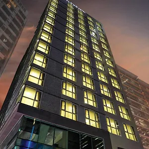 Otel Ocloud Gangnam, Seul