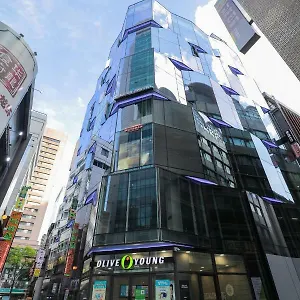ライン ミョンドン ホテル