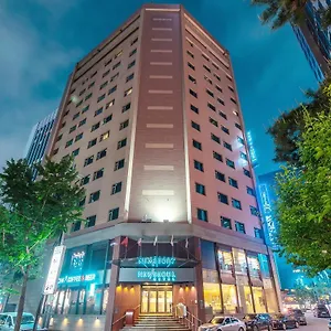 Otel New Myeongdong, Seul