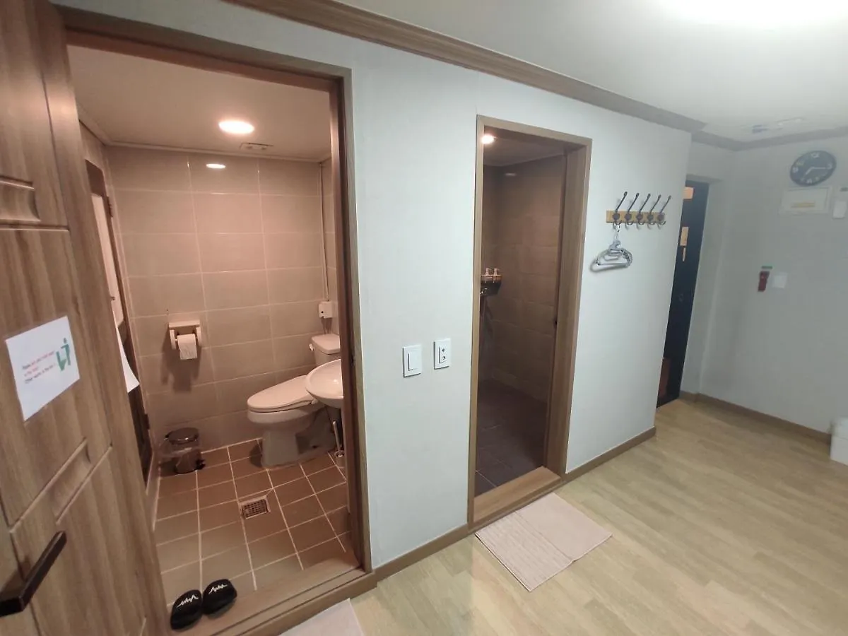 Y'S House Hotel Seoul