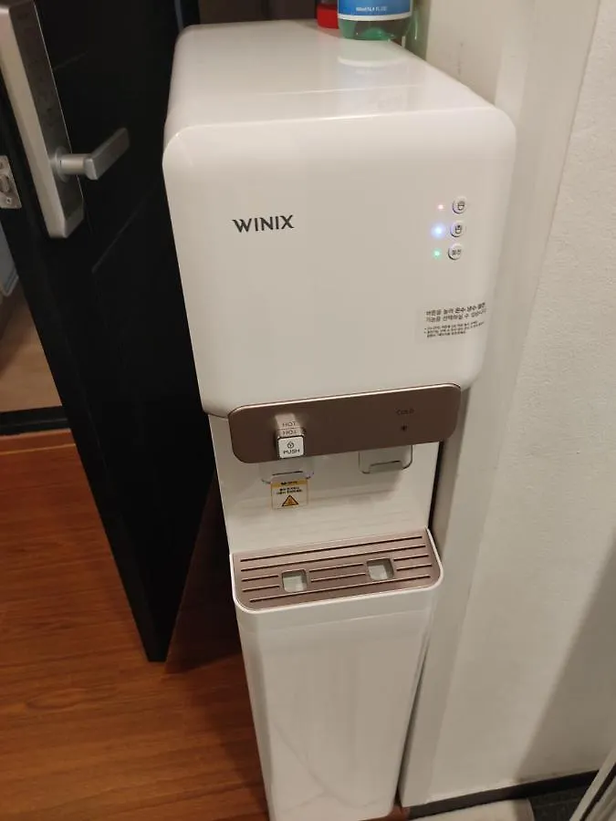 首爾 弘大y屋旅馆酒店 招待所
