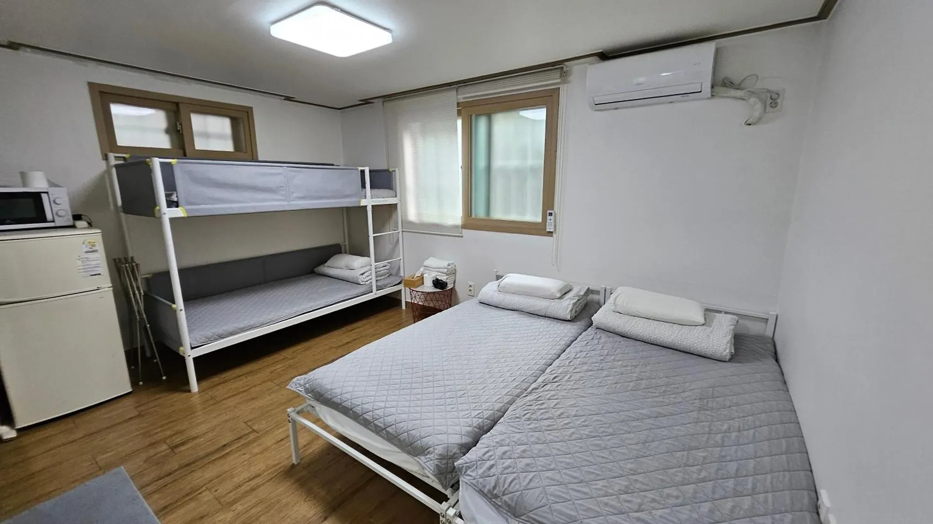 Hotel Y'S House Soul 2*,