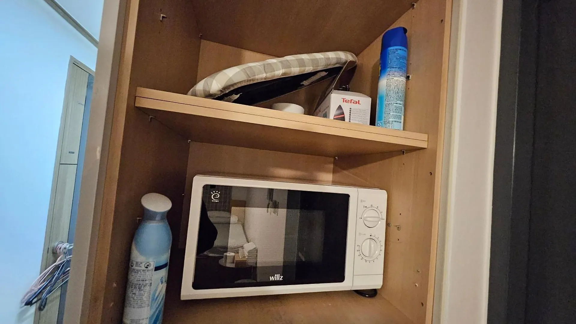首爾 弘大y屋旅馆酒店 招待所