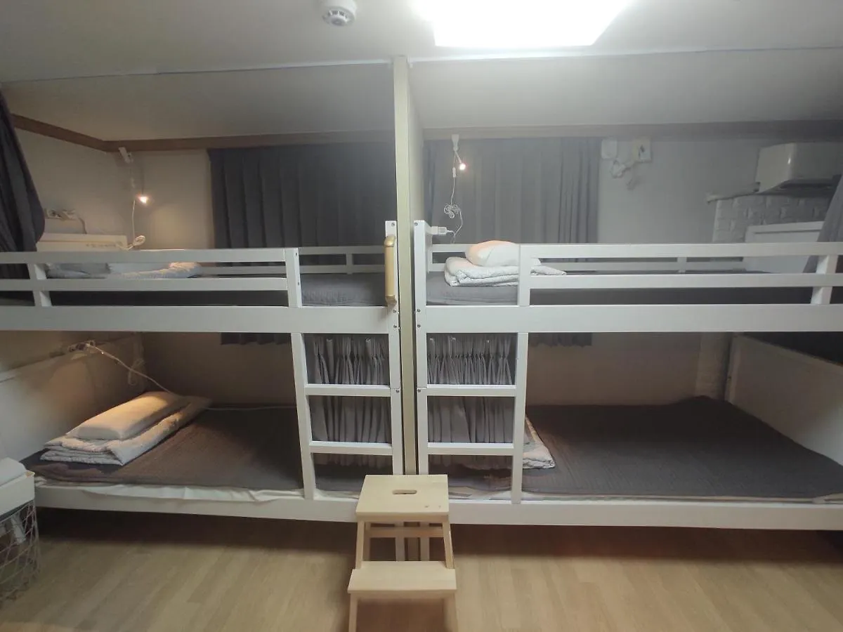 Y'S House Hotel Seoul South Korea