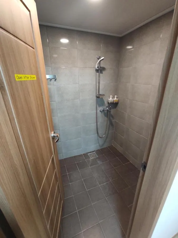 Y'S House Hotel Seoul