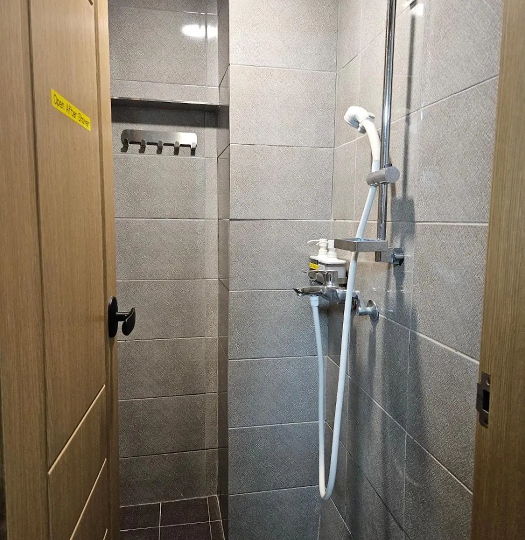 Y'S House Hotel Seoul