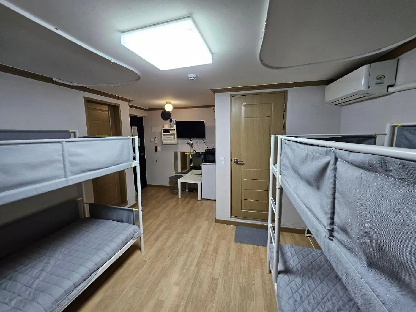 Guest house Y'S House Hotel Seoul