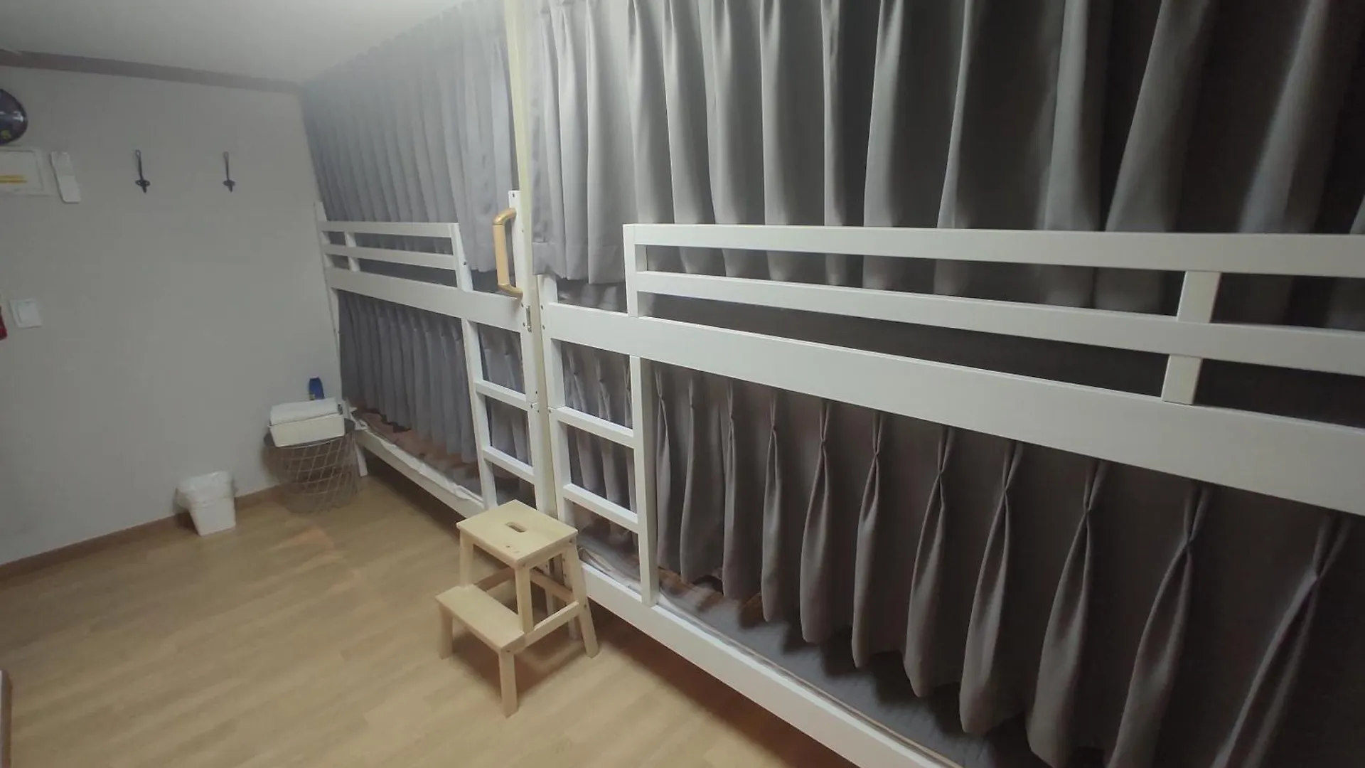 Y'S House Hotel Seoul