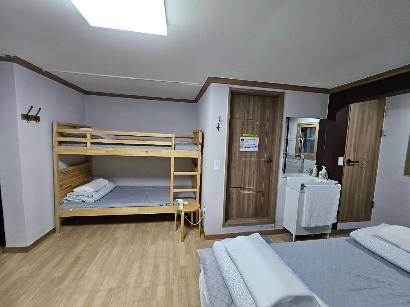 Guest house Y'S House Hotel Seoul
