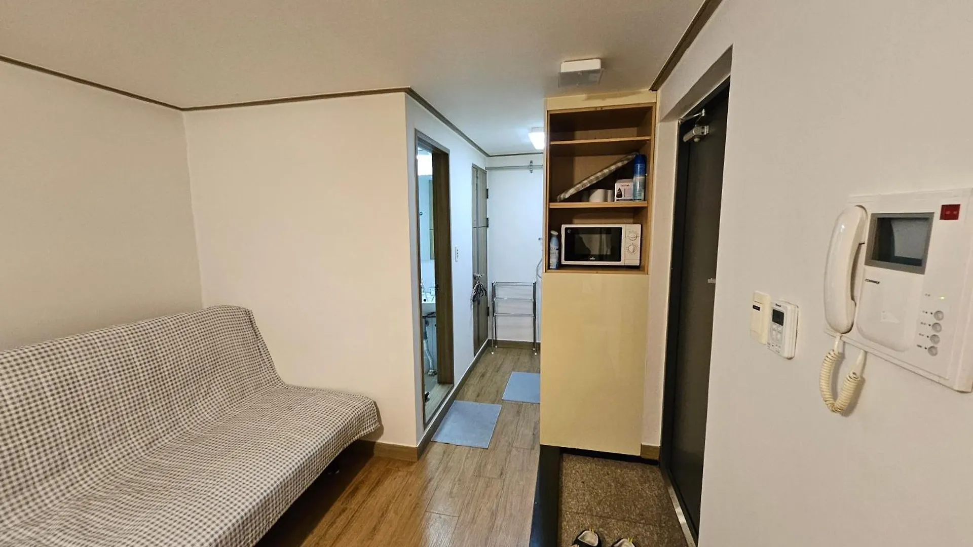Y'S House Hotel Seoul 2*,