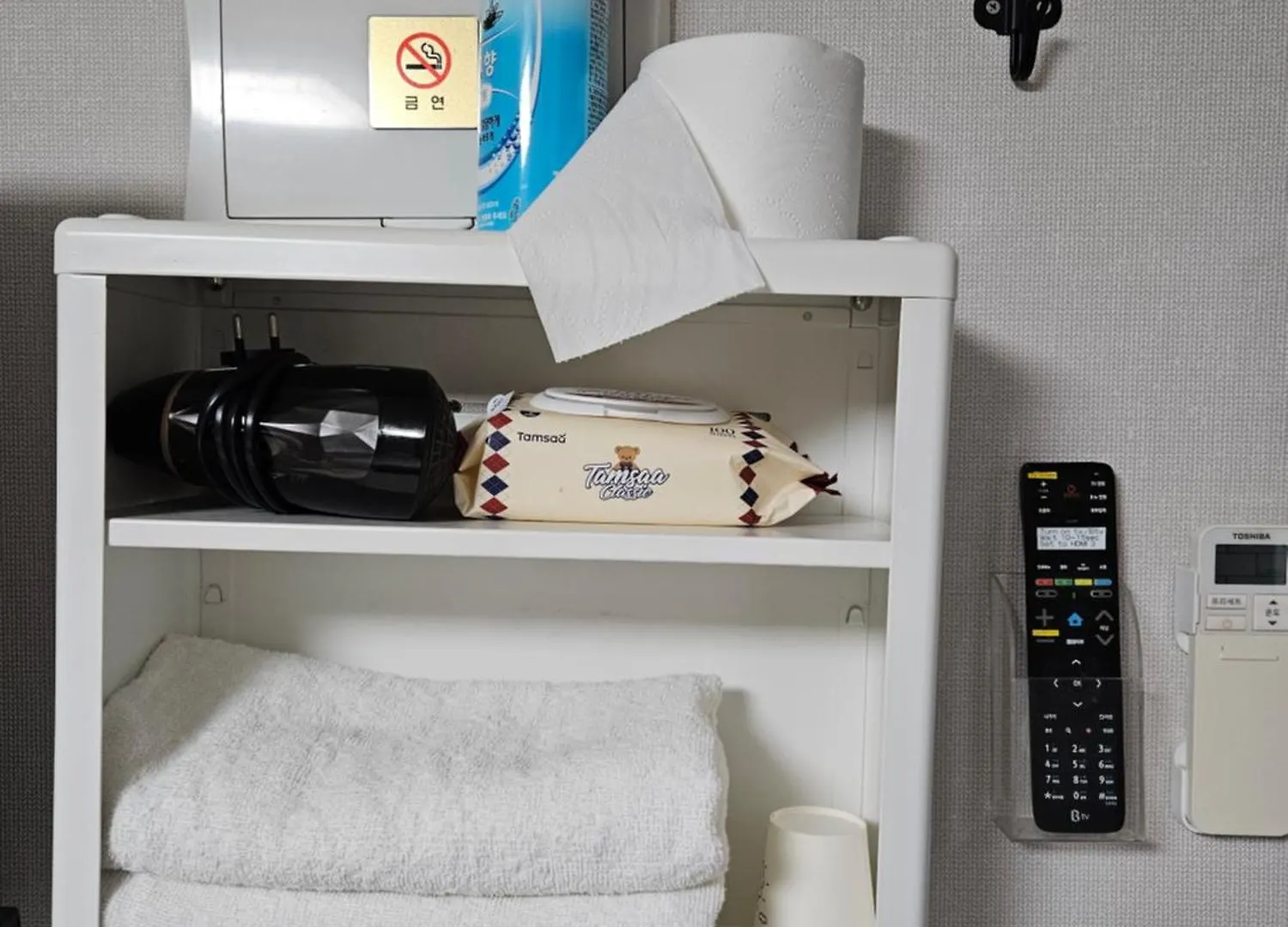 Guest house Y'S House Hotel Seoul