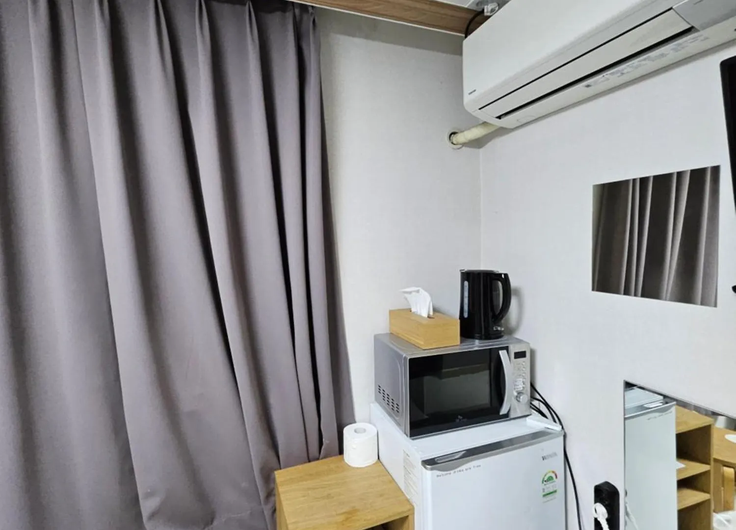 Y'S House Hotel Seoul