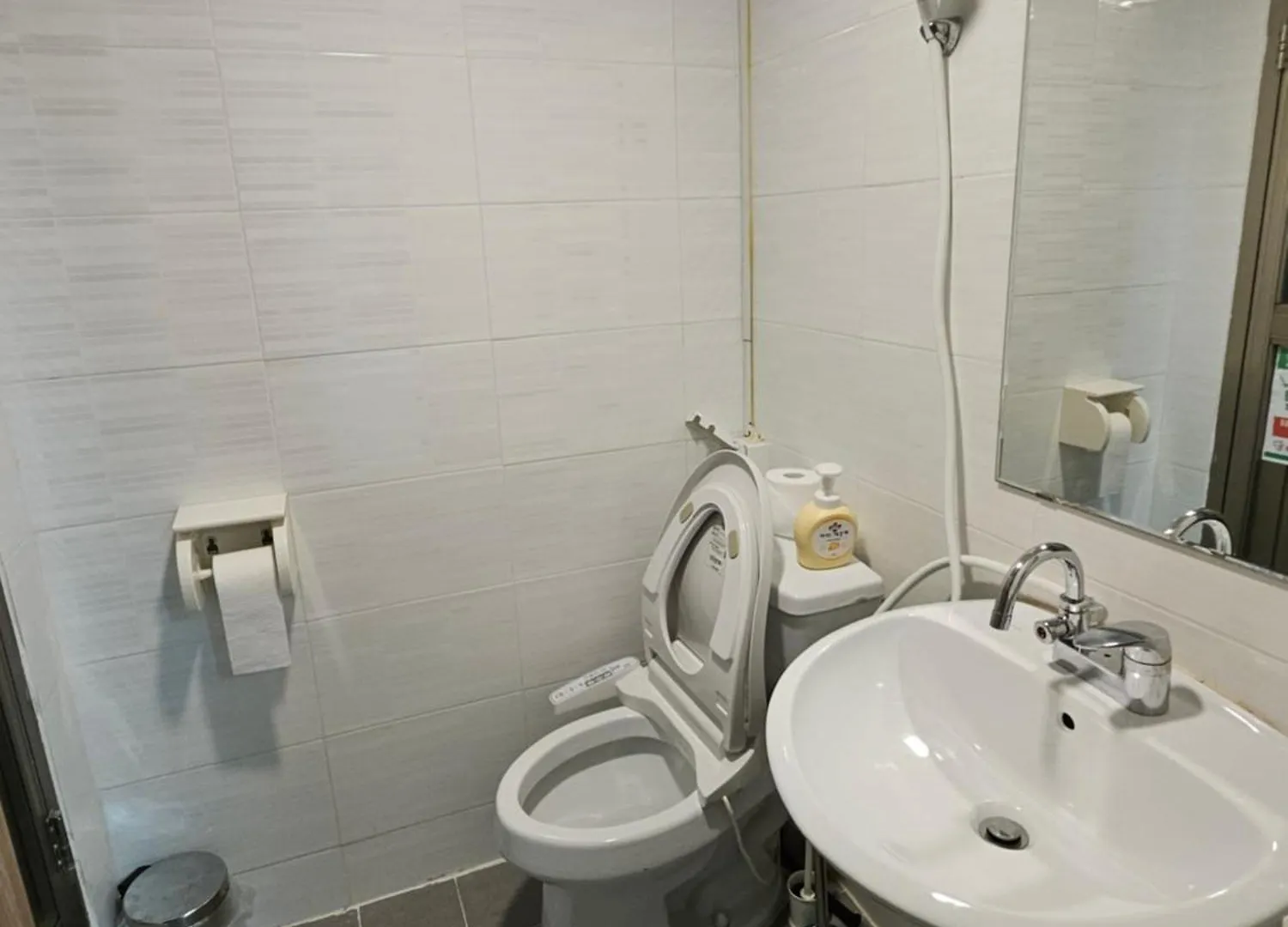 Y'S House Hotel Seoul Guest house