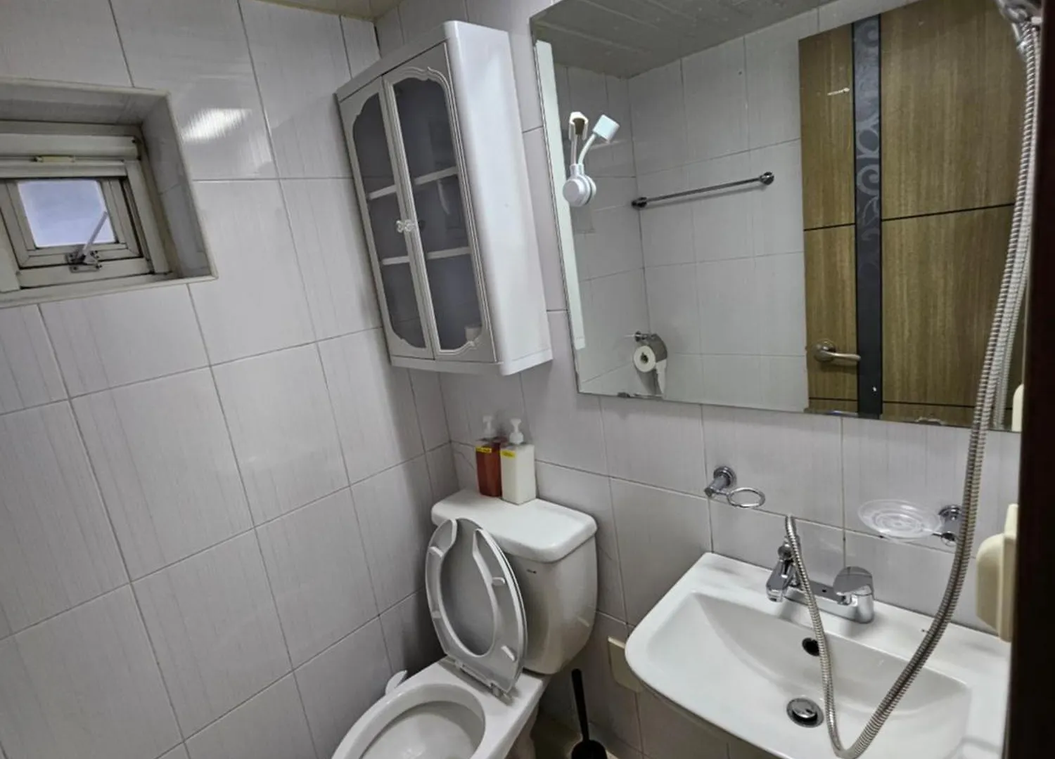 ** Guest house Y'S House Hotel Seoul South Korea