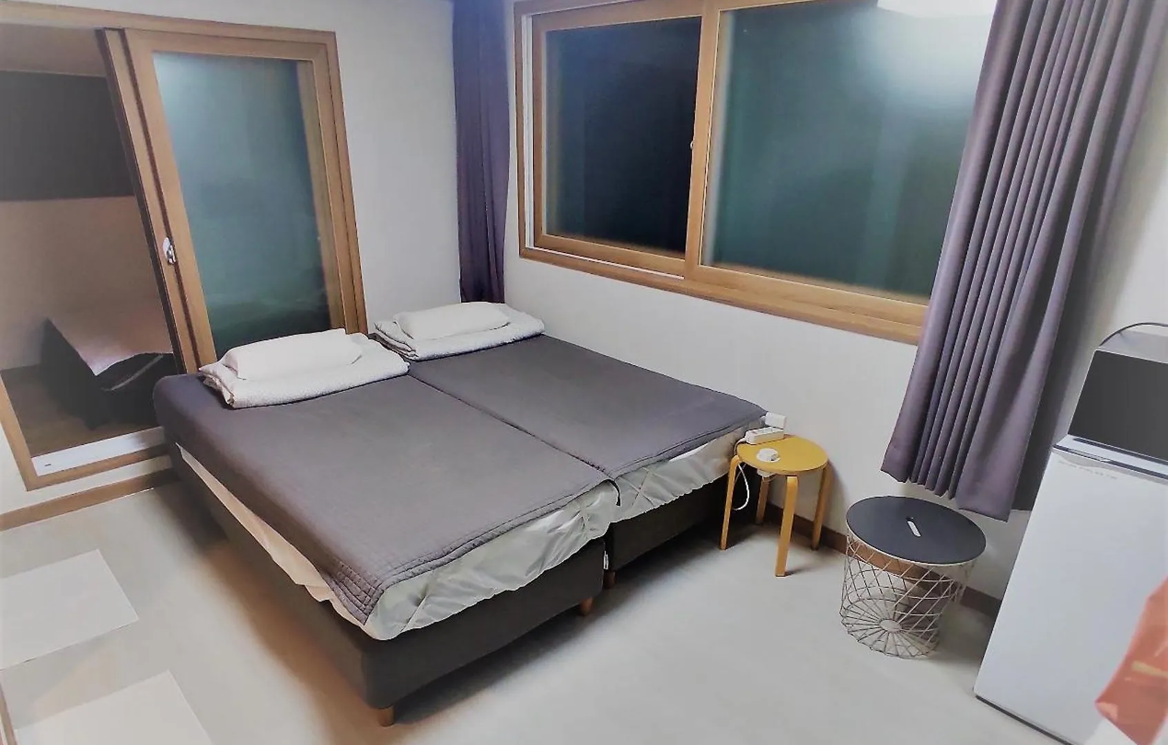 Y'S House Hotel Seoul Guest house
