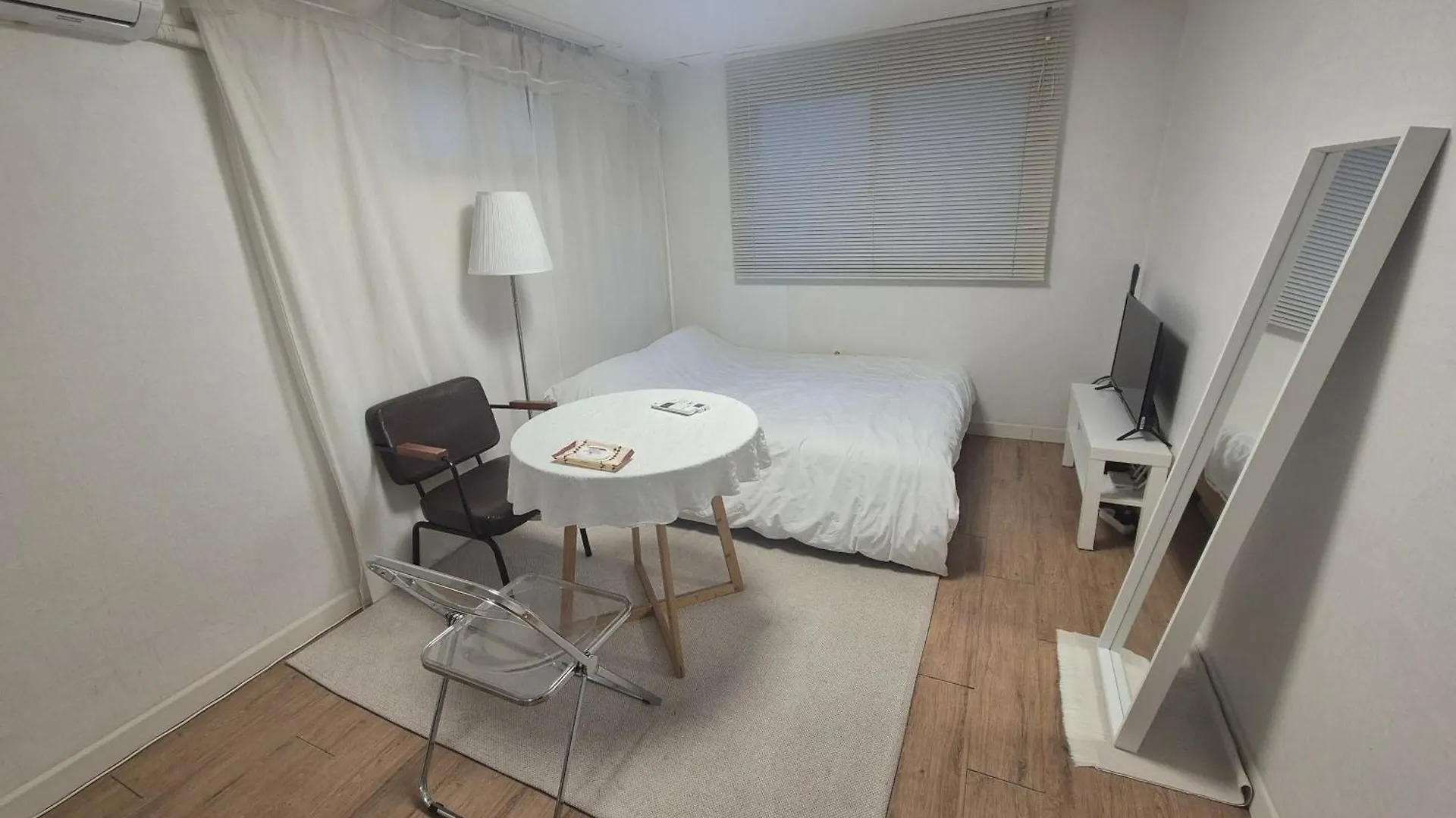 Guest house Y'S House Hotel Seoul
