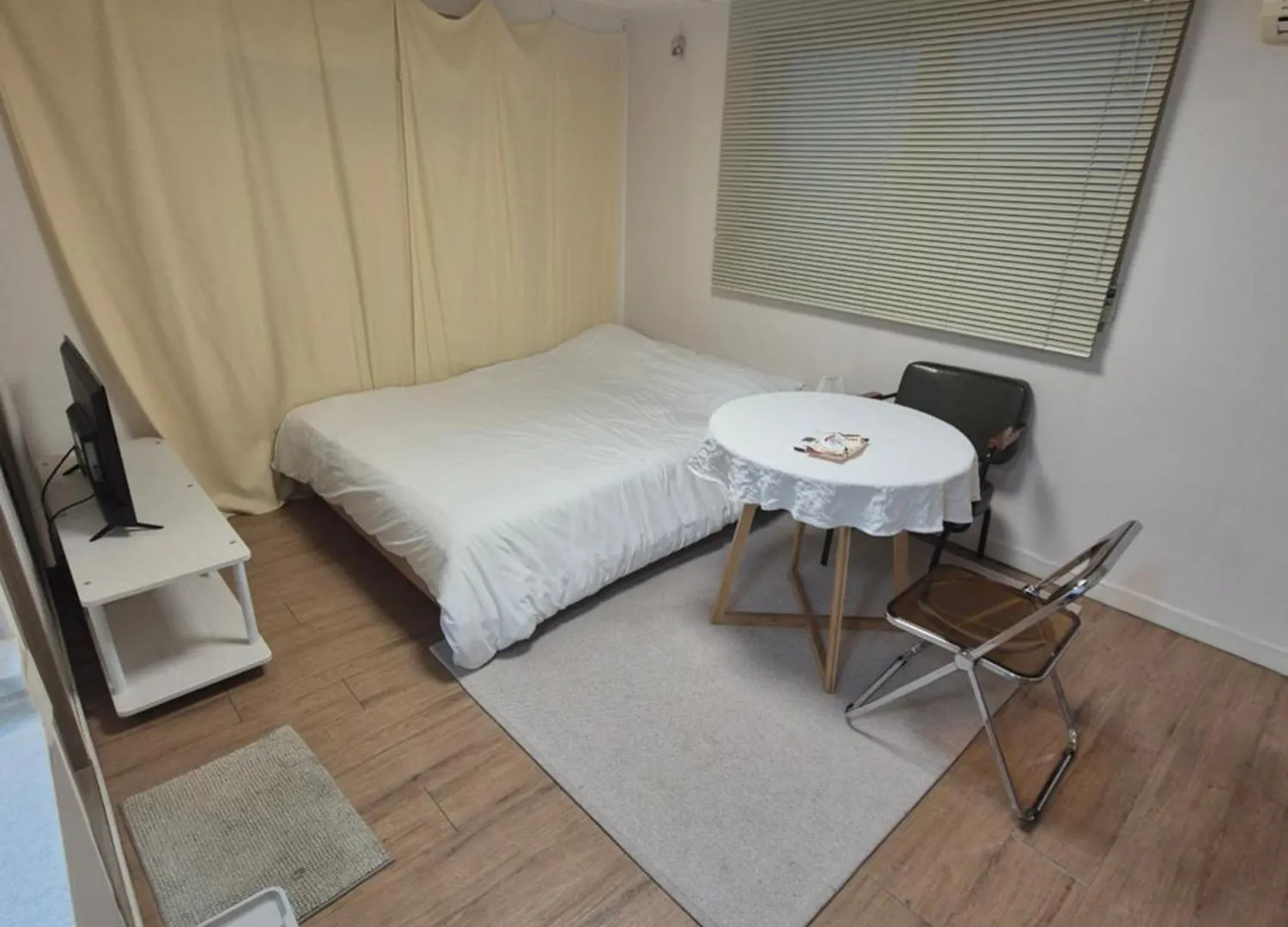 Y'S House Hotel Seoul Guest house