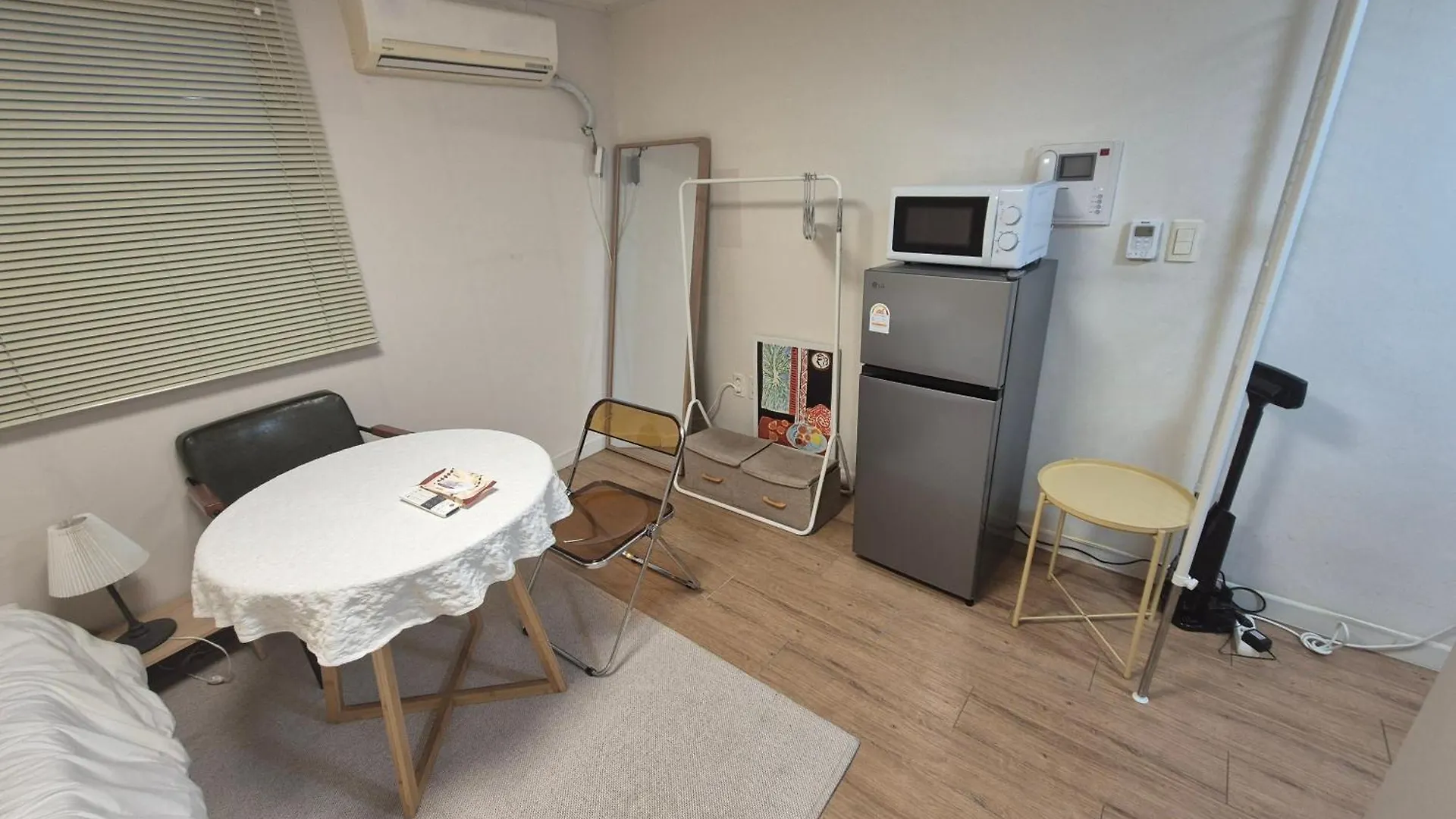 ** Guest house Y'S House Hotel Seoul South Korea