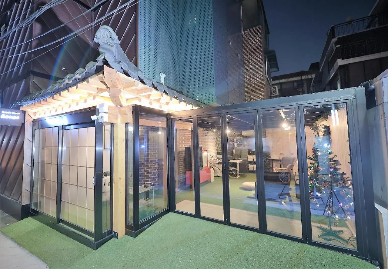 Guest house Y'S House Hotel Seoul