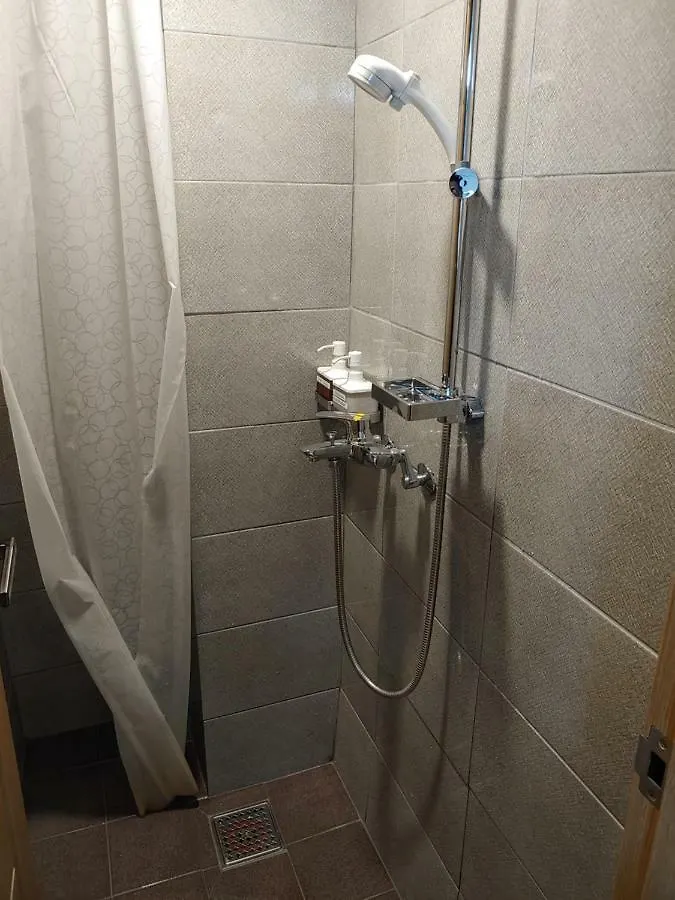 Y'S House Hotel Seoul 2*,  South Korea