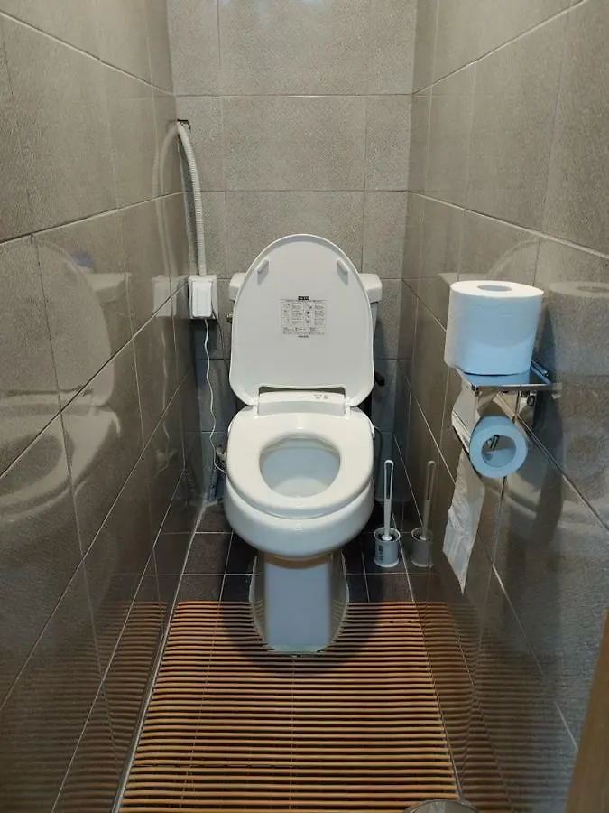 Guest house Y'S House Hotel Seoul
